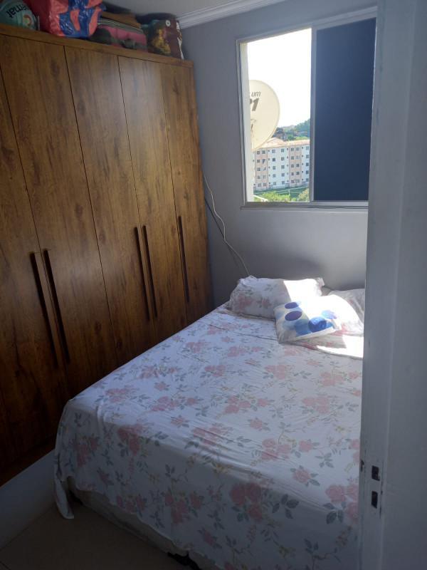 Apartamento, Jardim Vitória, 2 Quartos, 1 Vaga