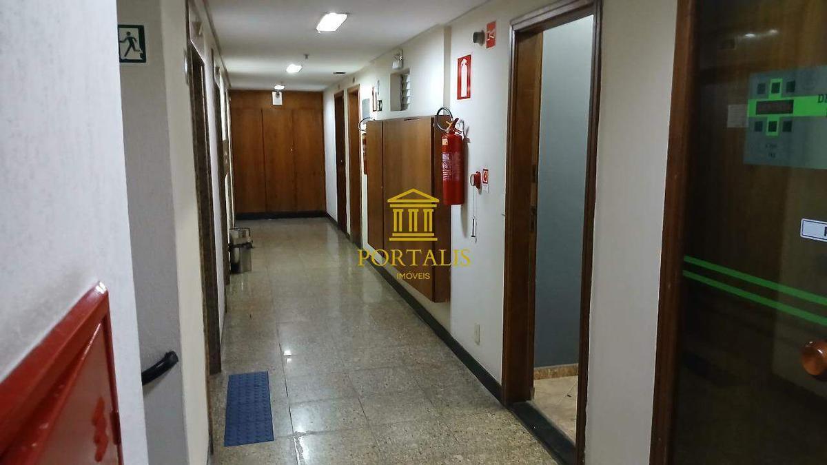 Sala, Centro, 0 Quarto, 0 Vaga