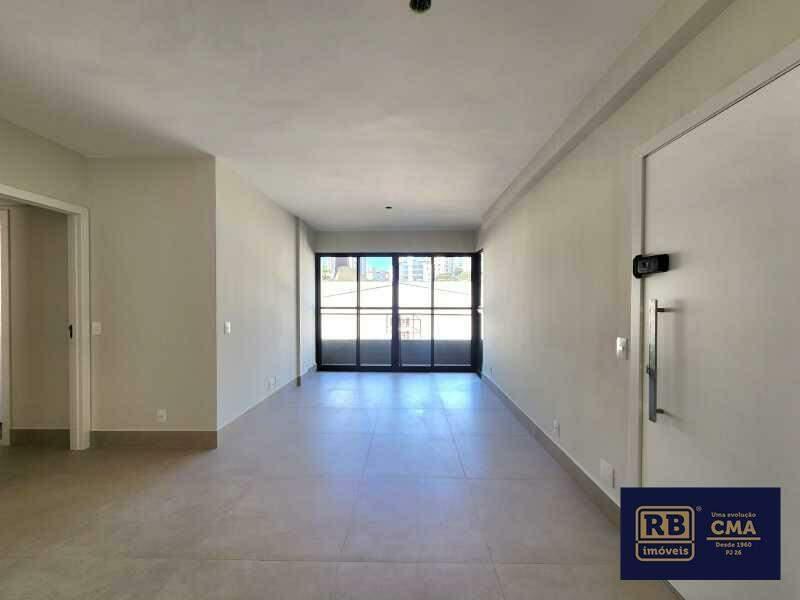 Apartamento, Serra, 3 Quartos, 2 Vagas, 1 Suíte