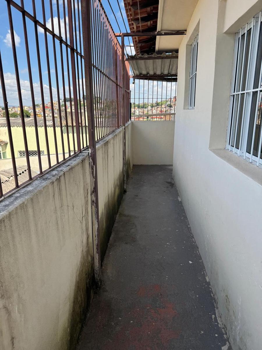 Casa, São Cristóvão, 4 Quartos, 1 Vaga