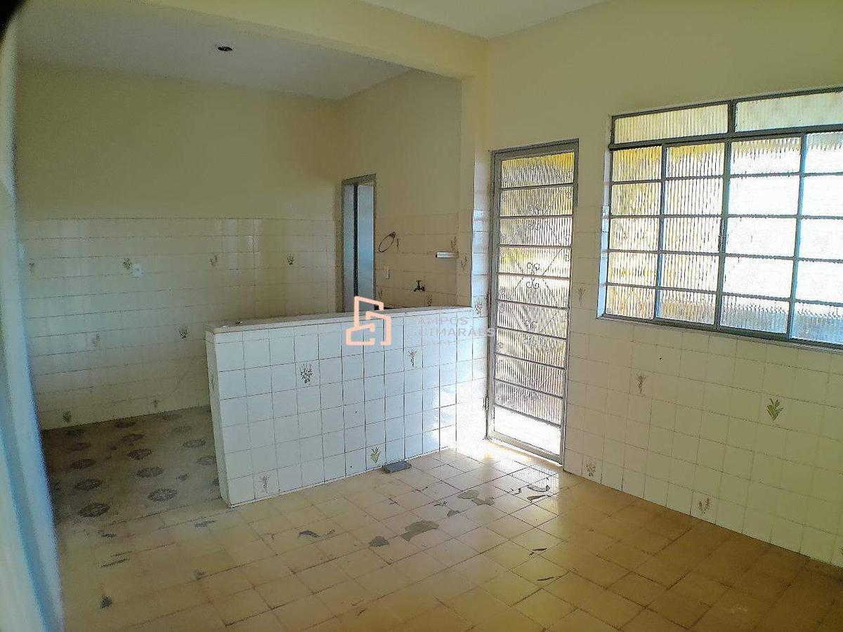 Casa, Araguaia, 3 Quartos, 1 Vaga