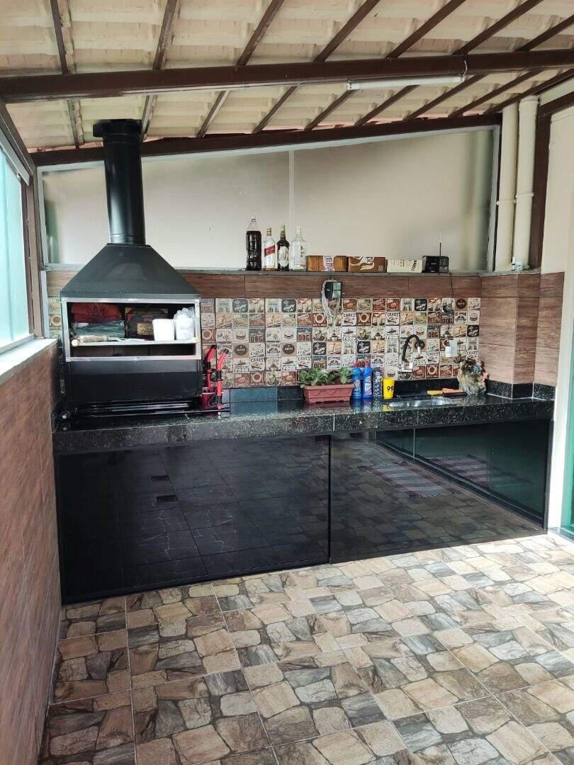 Cobertura, Belo Vale, 2 Quartos, 1 Vaga
