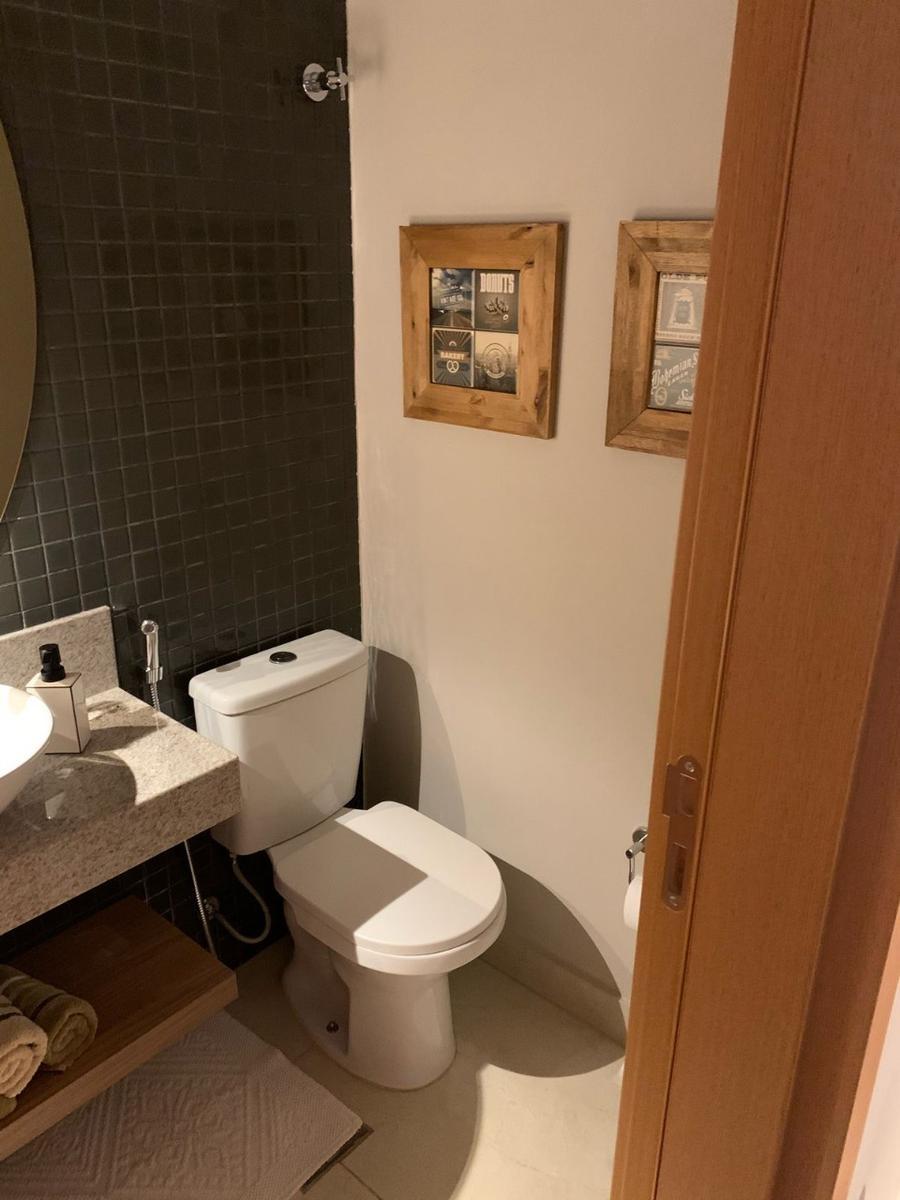 Apartamento, Sagrada Família, 2 Quartos, 2 Vagas, 2 Suítes