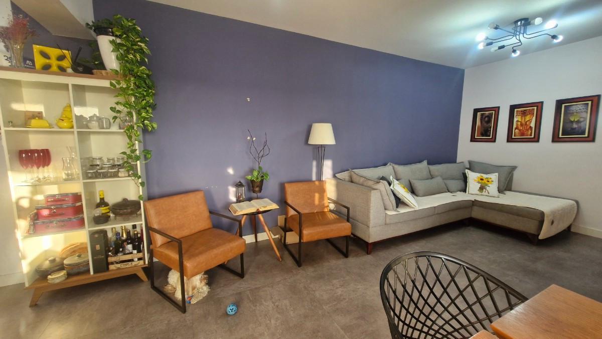 Apartamento, Ipiranga, 3 Quartos, 2 Vagas, 1 Suíte