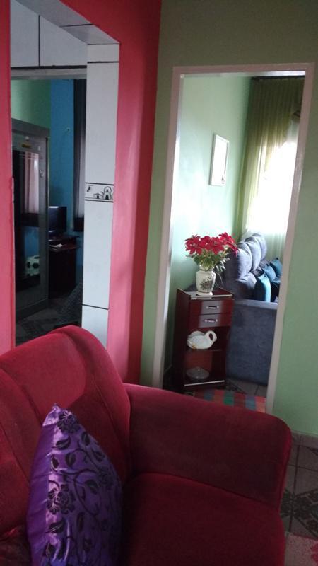 Casa, Guanabara, 3 Quartos, 2 Vagas