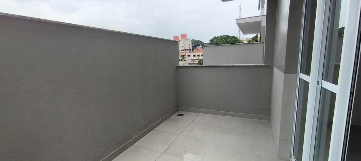 Apartamento, Santa Inês, 3 Quartos, 1 Vaga, 1 Suíte