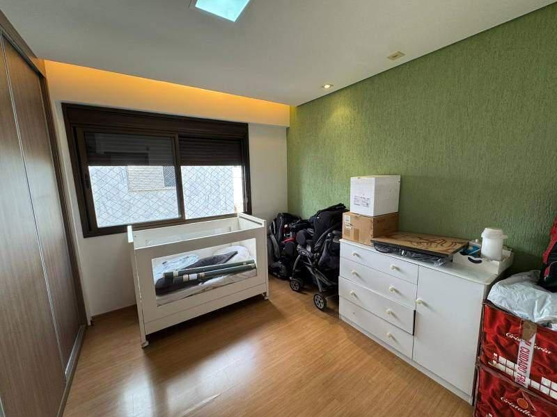 Apartamento, Sion, 4 Quartos, 3 Vagas, 3 Suítes