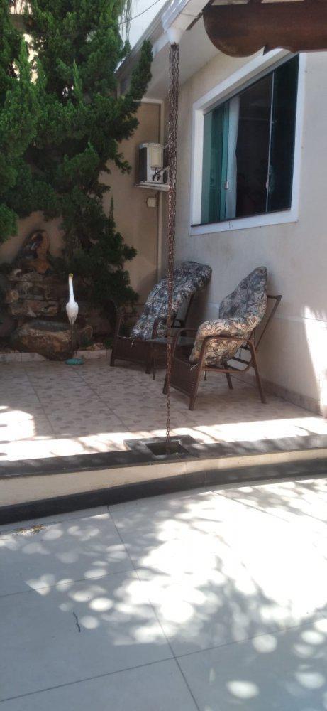 Casa, Jardim Riacho das Pedras, 3 Quartos, 6 Vagas, 1 Suíte