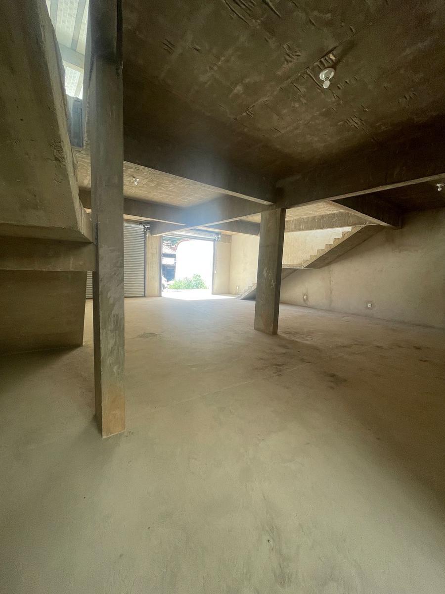 Andar, Centro, 0 Quarto, 3 Vagas