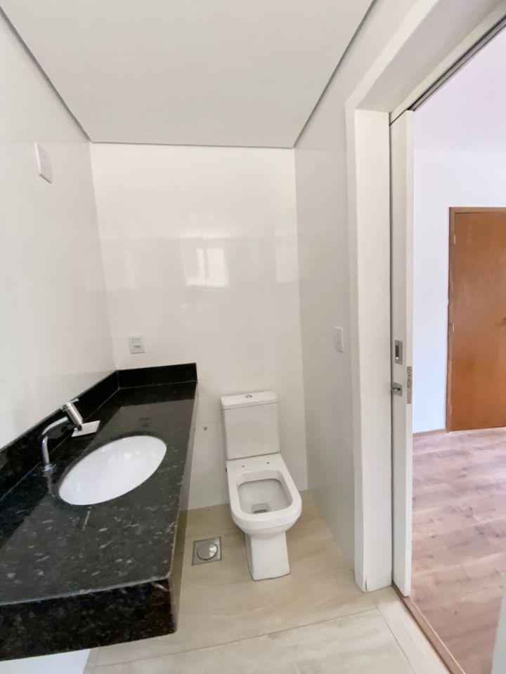 Apartamento, Cruzeiro, 2 Quartos, 3 Vagas, 2 Suítes