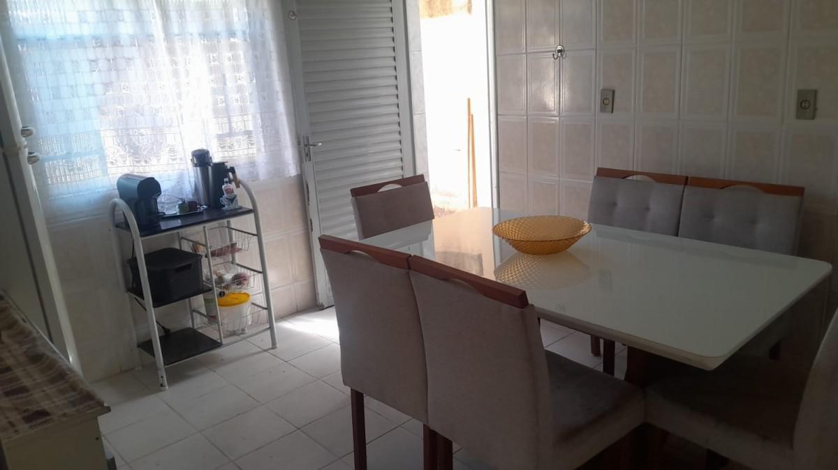 Casa, Nova Vista, 3 Quartos, 4 Vagas