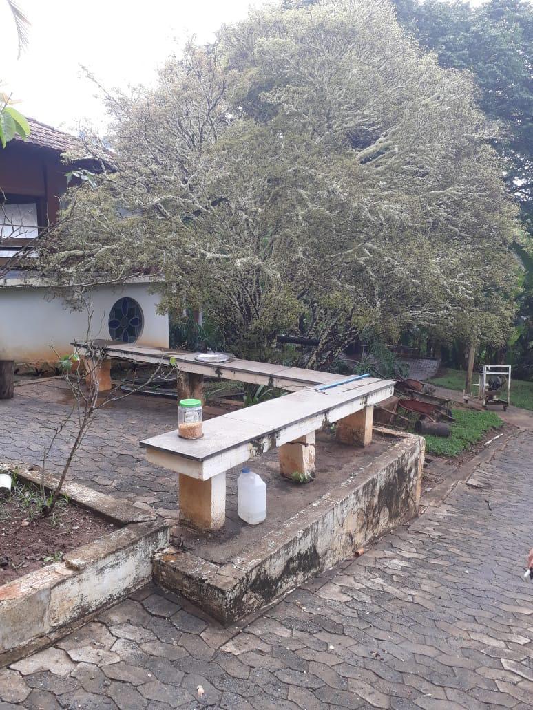 Fazenda, Granjas Primavera (justinópolis), 4 Quartos, 20 Vagas, 3 Suítes