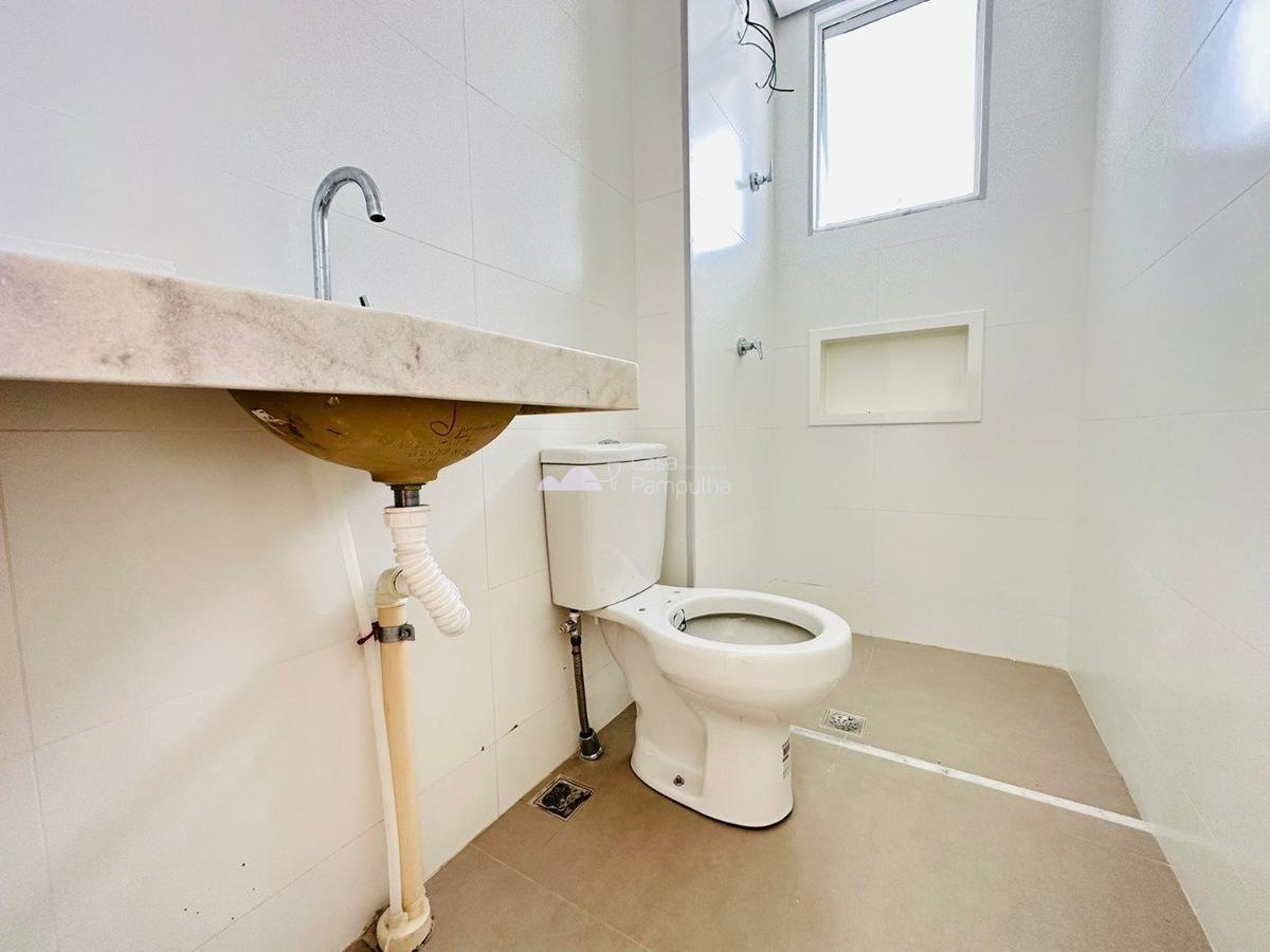 Apartamento, Santa Mônica, 2 Quartos, 2 Vagas, 1 Suíte