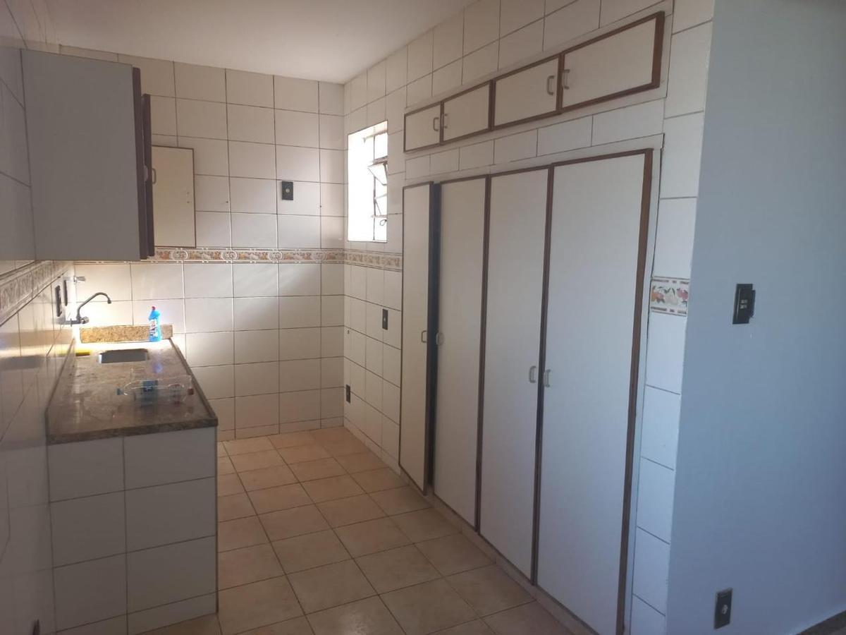 Casa, Lagoinha, 3 Quartos, 3 Vagas