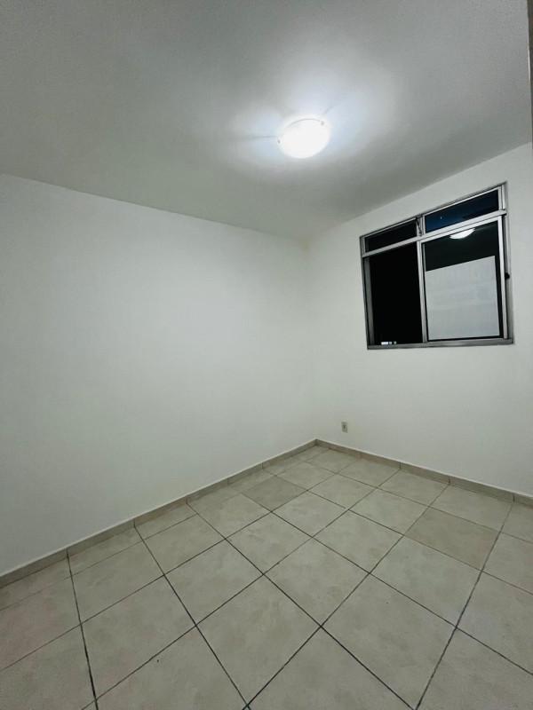 Apartamento, Industrial Santa Rita, 2 Quartos, 1 Vaga