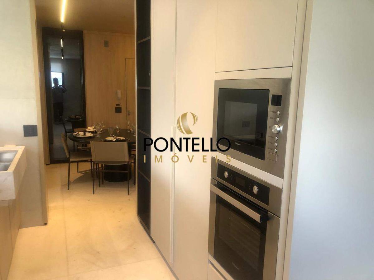 Apartamento, Gutierrez, 4 Quartos, 3 Vagas, 2 Suítes