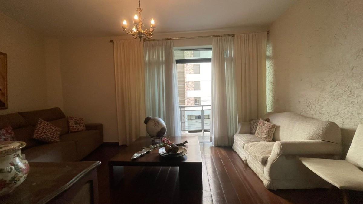 Apartamento, Cidade Nova, 4 Quartos, 1 Vaga, 1 Suíte