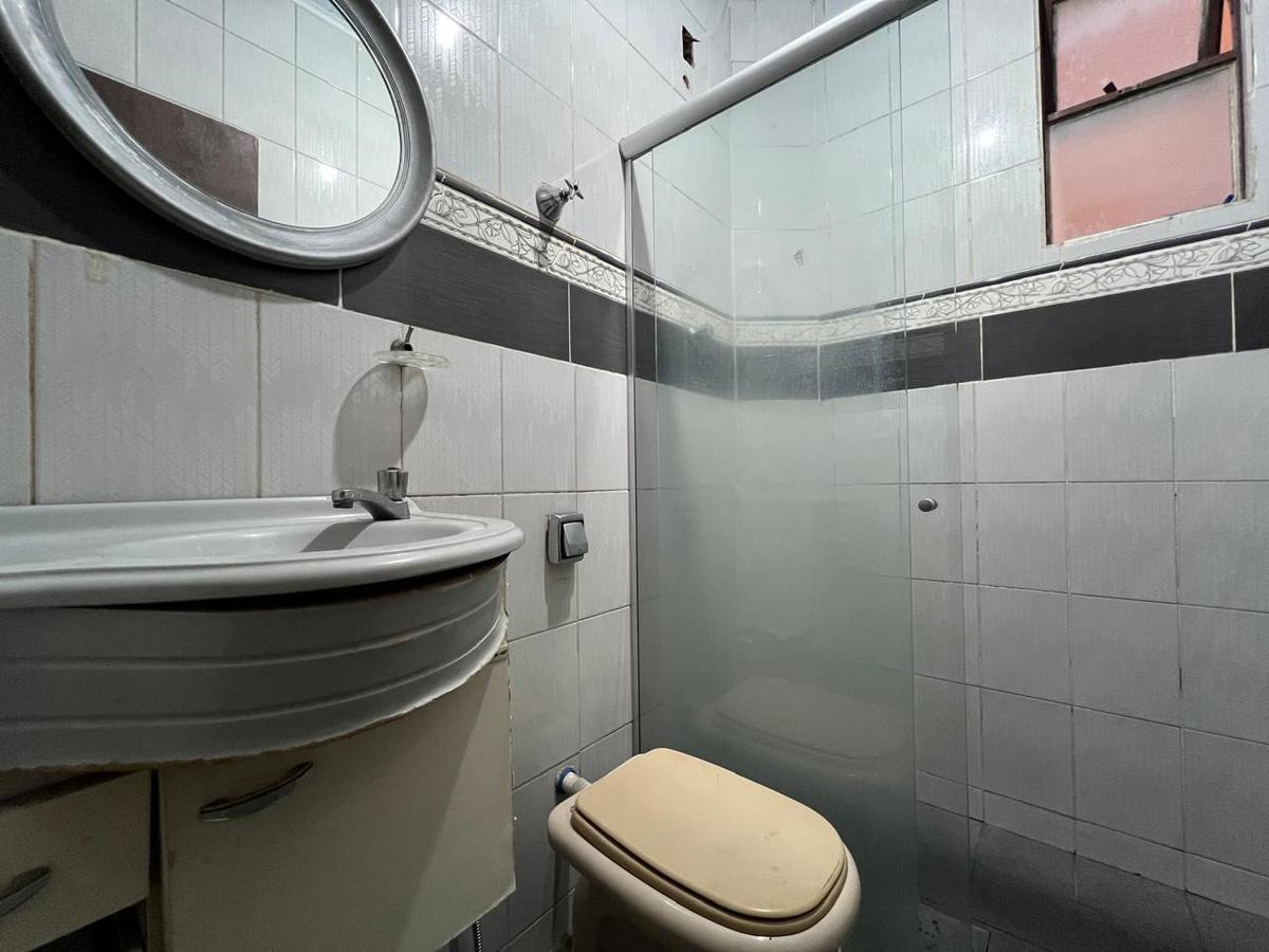 Cobertura, Santa Amélia, 4 Quartos, 1 Vaga, 1 Suíte