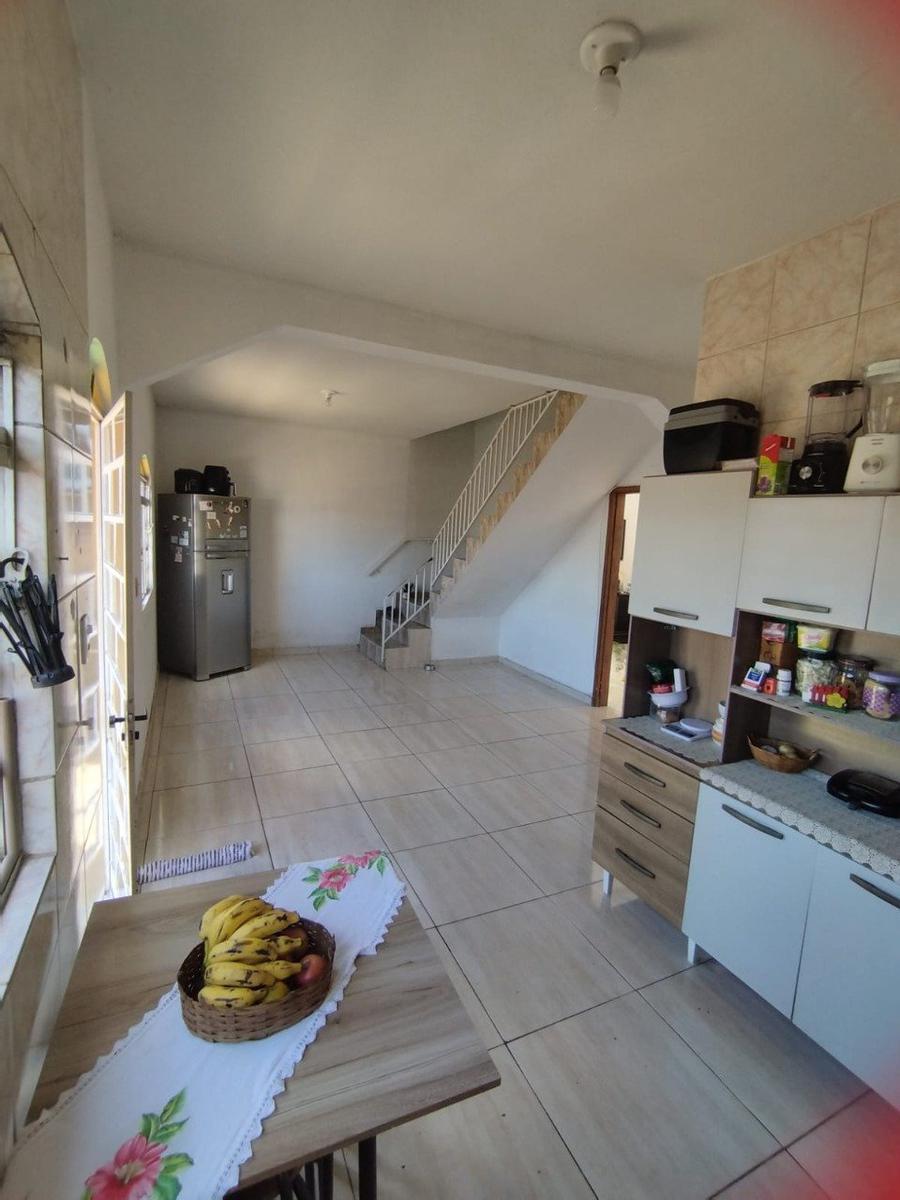 Casa, Planalto, 4 Quartos, 4 Vagas, 1 Suíte