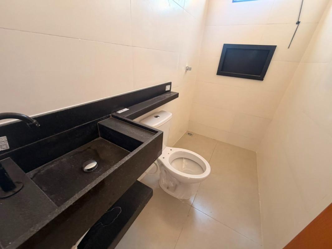 Casa, Manacás, 3 Quartos, 2 Vagas, 1 Suíte