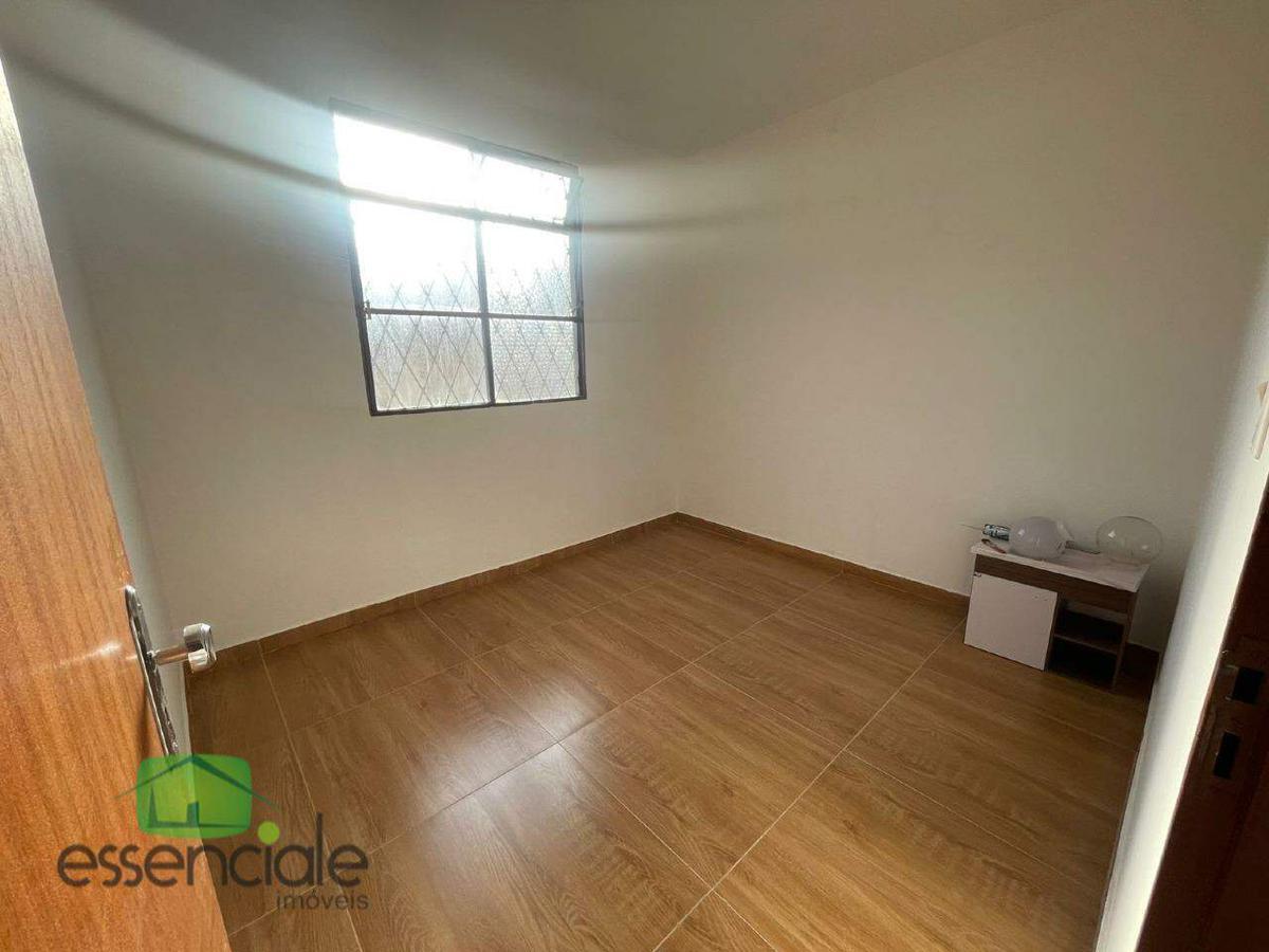 Apartamento, Novo Riacho, 3 Quartos, 1 Vaga