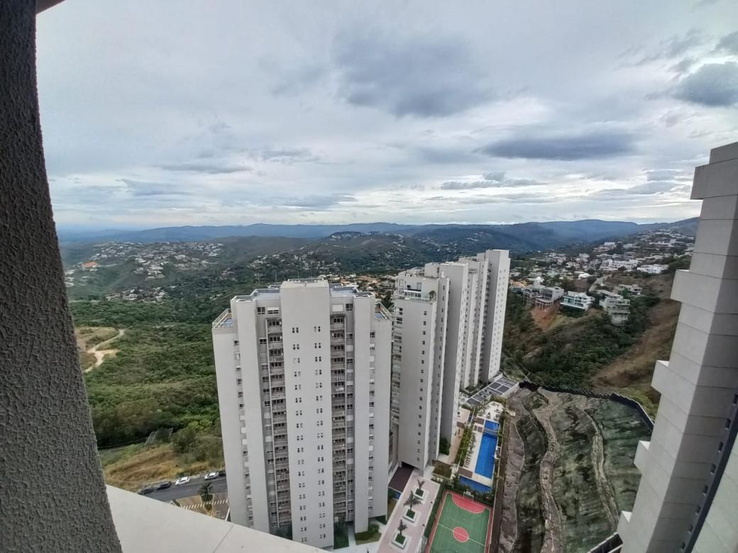 Apartamento, Vila da Serra, 1 Quarto, 1 Vaga, 1 Suíte