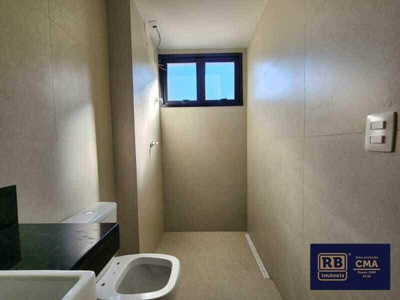 Apartamento, Serra, 3 Quartos, 2 Vagas, 1 Suíte