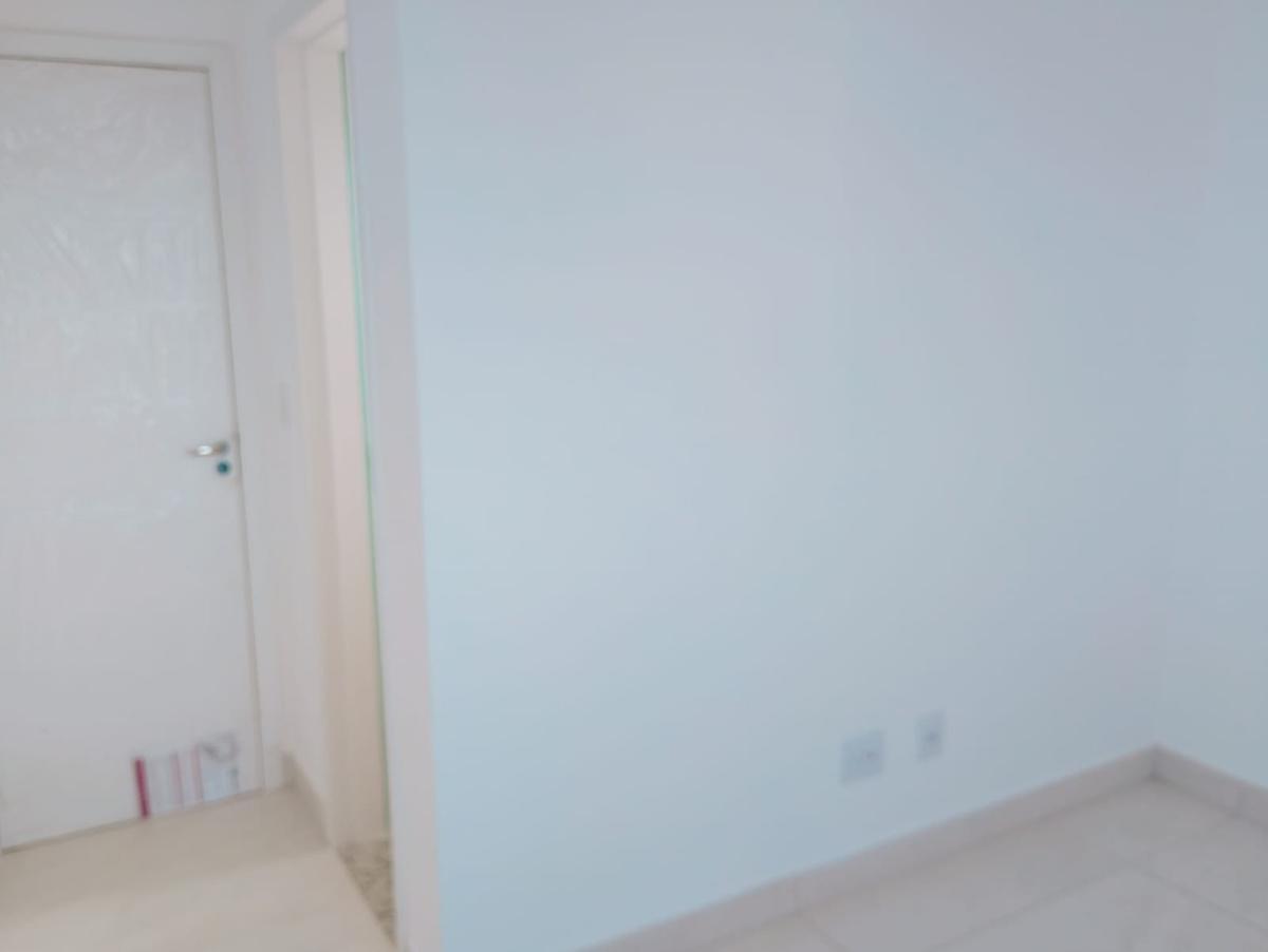 Apartamento, Santa Mônica, 2 Quartos, 1 Vaga, 1 Suíte