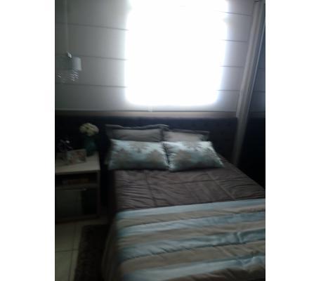 Apartamento, Castelo, 2 Quartos, 1 Vaga, 1 Suíte