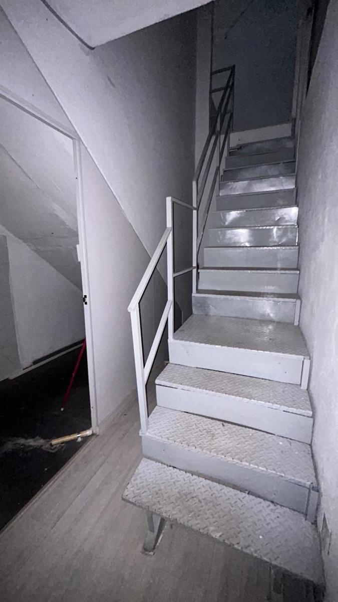 Andar, Cidade Nova, 0 Quarto, 0 Vaga