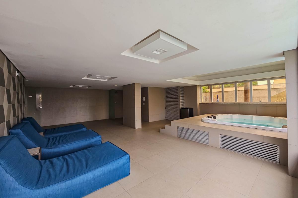 Apartamento, Vila da Serra, 3 Quartos, 4 Vagas, 3 Suítes