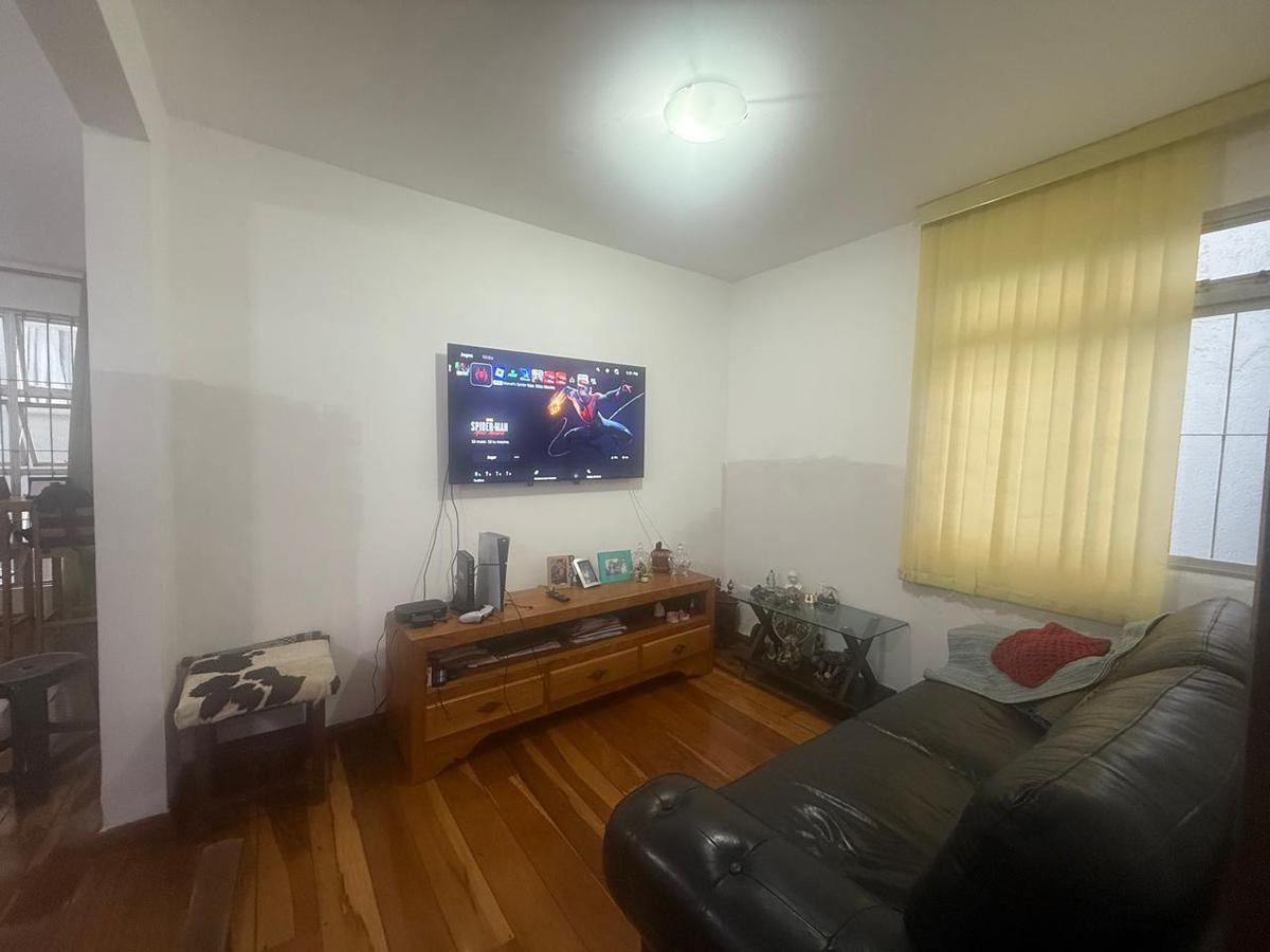 Cobertura, Santa Cruz, 4 Quartos, 2 Vagas, 1 Suíte