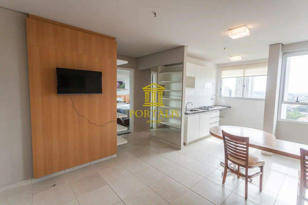 Apartamento, União, 1 Quarto, 1 Vaga