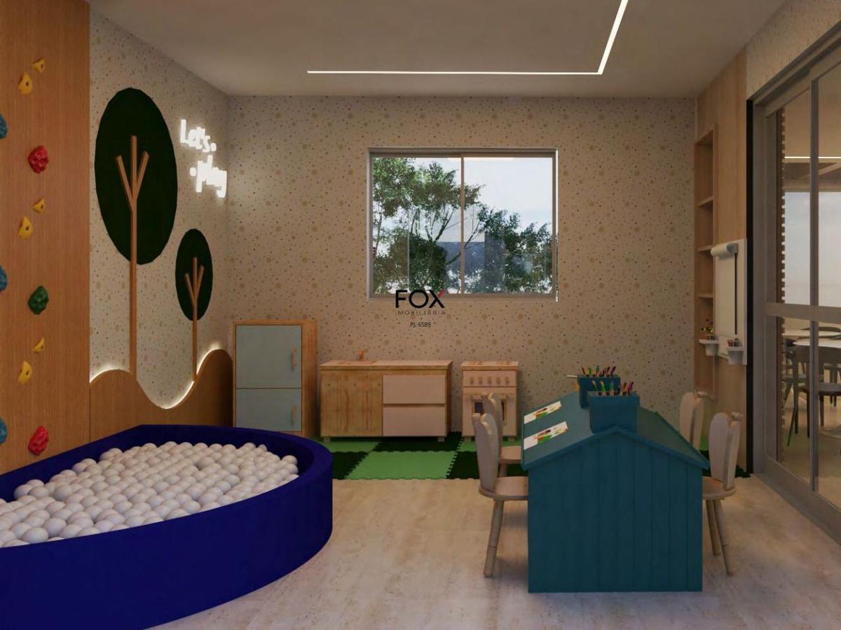 Apartamento, Sion, 3 Quartos, 2 Vagas, 1 Suíte