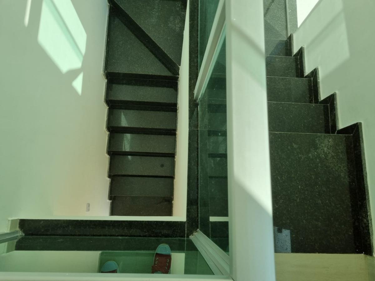 Casa, Masterville, 3 Quartos, 1 Vaga