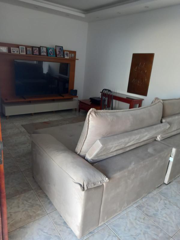 Casa, Jardim Colonial, 0 Quarto, 0 Vaga