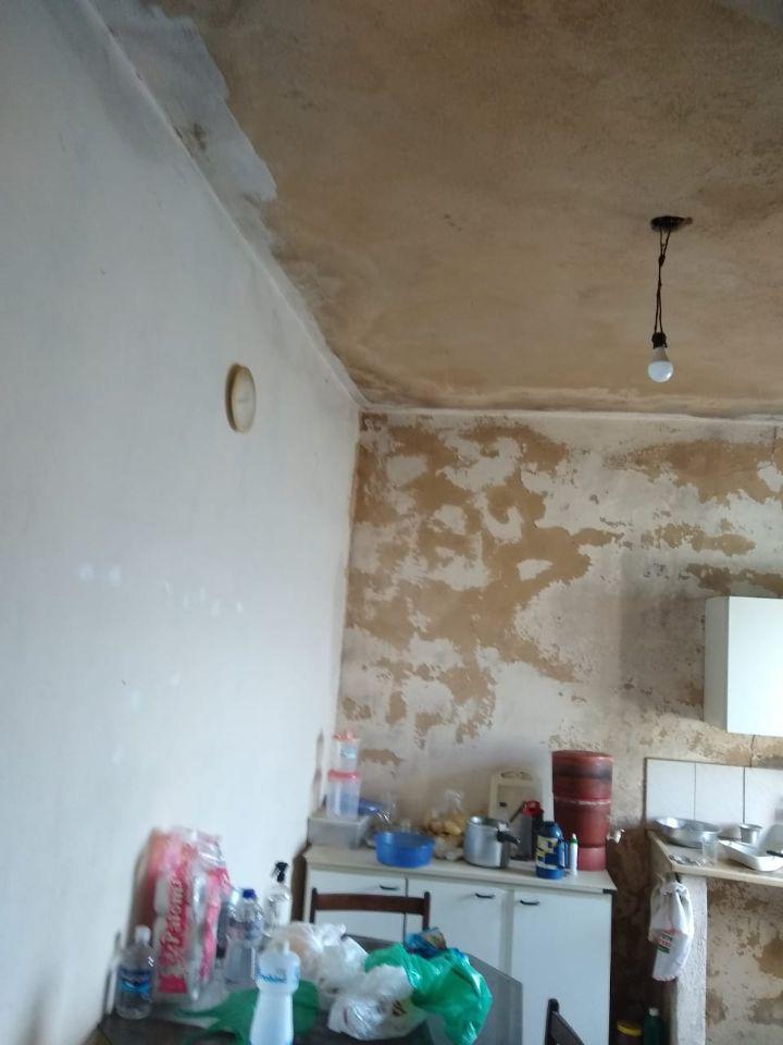 Casa, Água Branca, 2 Quartos, 0 Vaga