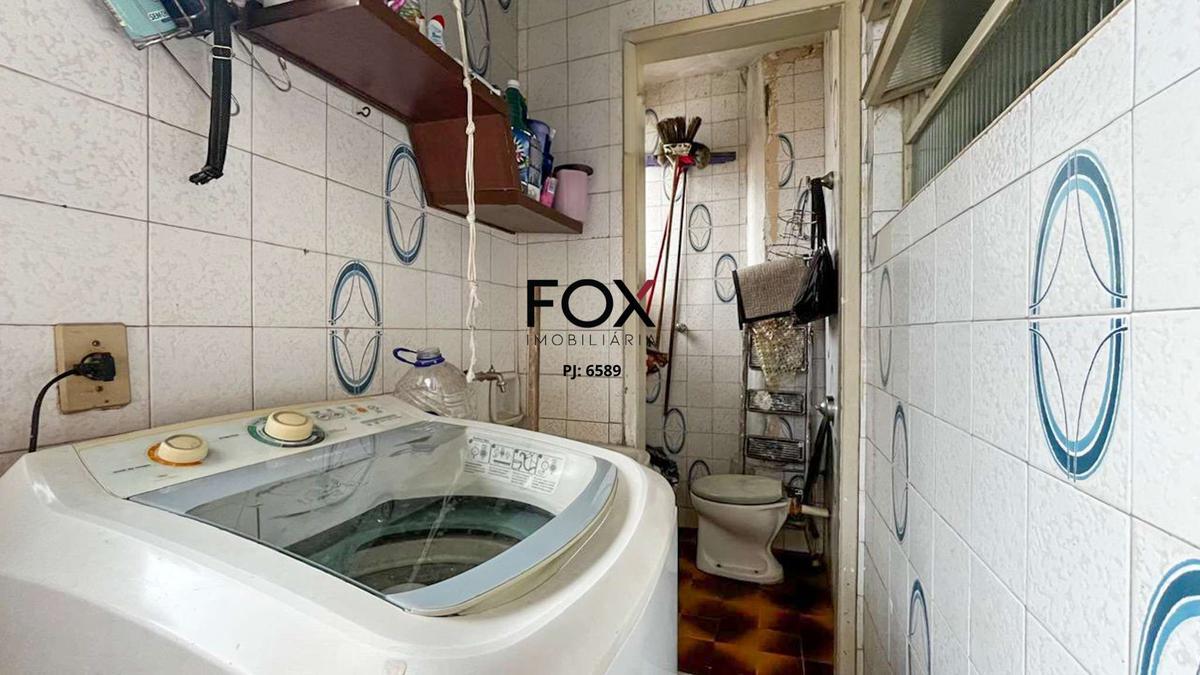 Cobertura, Cidade Nova, 3 Quartos, 2 Vagas, 1 Suíte