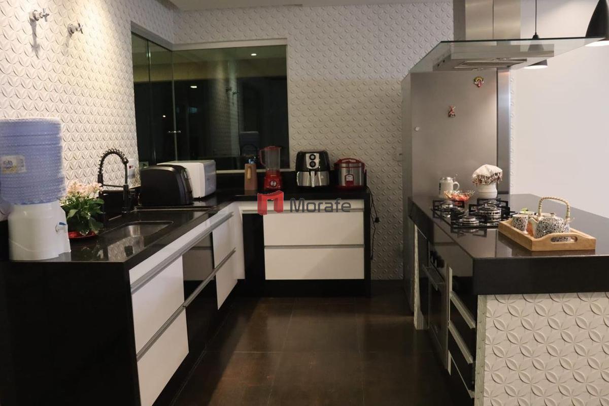 Casa, Gran Royalle, 4 Quartos, 5 Vagas, 2 Suítes