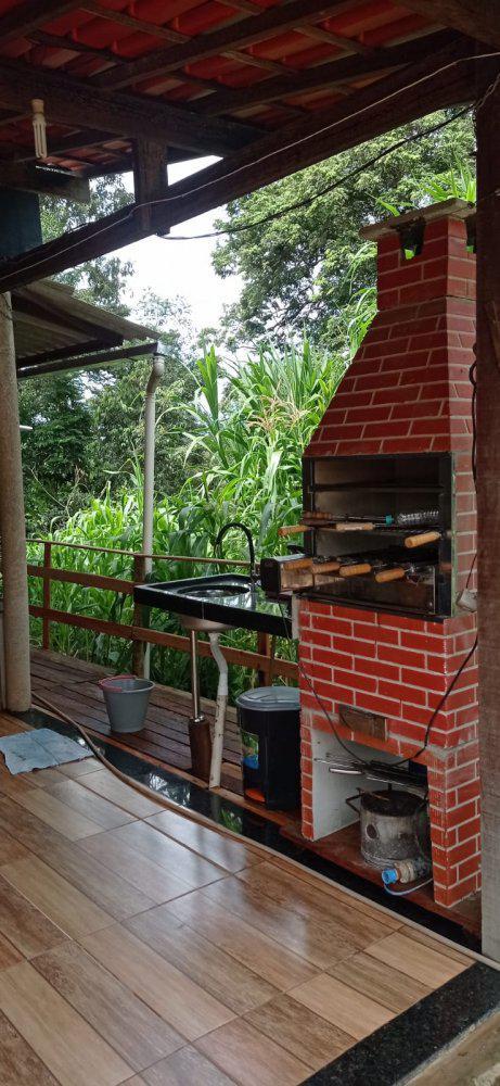 Fazenda, Guedes, 2 Quartos, 0 Vaga