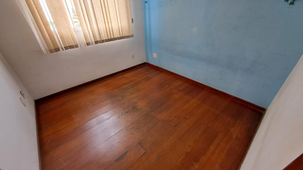 Apartamento, Heliópolis, 3 Quartos, 1 Vaga