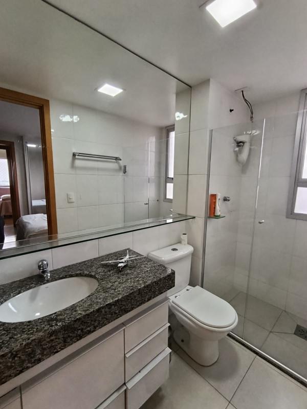 Apartamento, Caiçaras, 3 Quartos, 2 Vagas, 1 Suíte