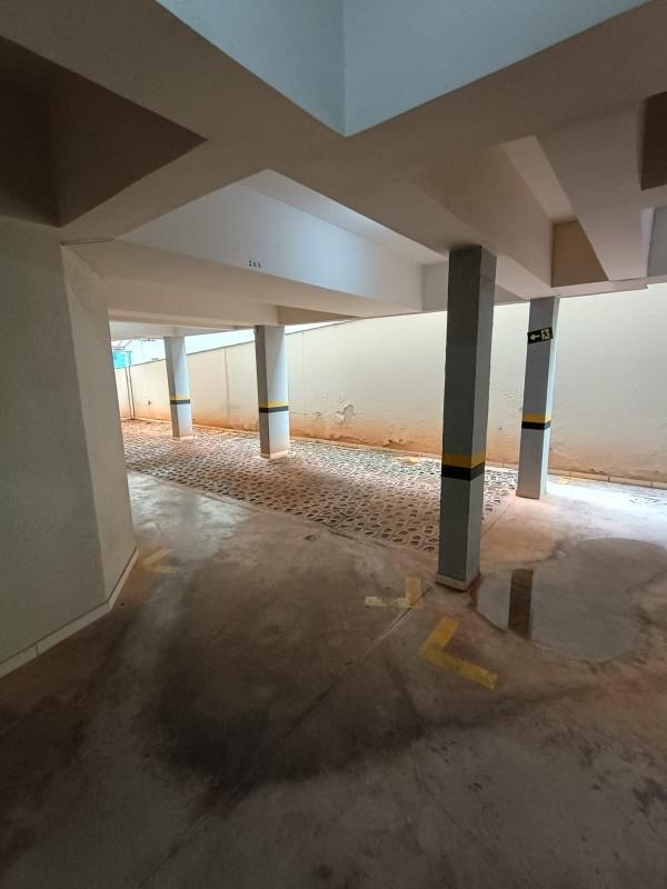 Apartamento, Nova Suíssa, 2 Quartos, 1 Vaga, 1 Suíte