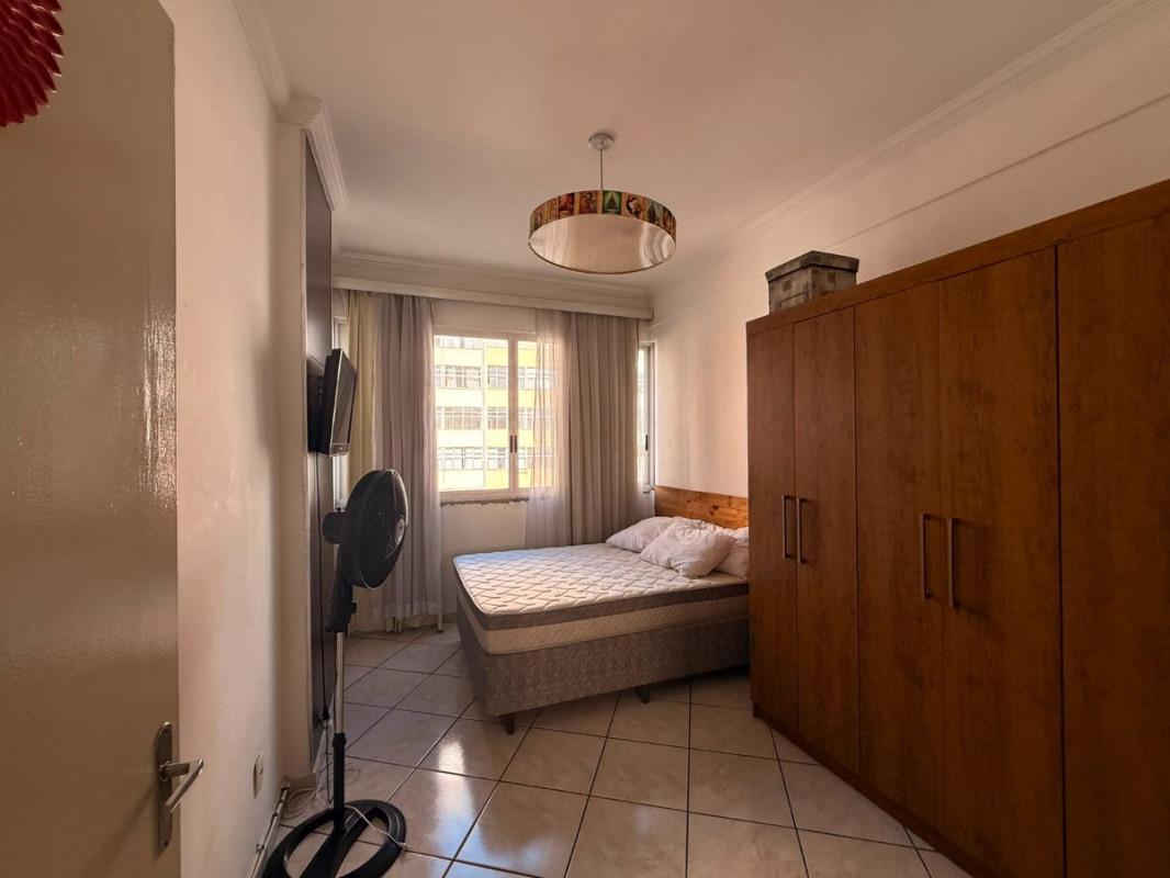 Apartamento, Barro Preto, 1 Quarto, 0 Vaga