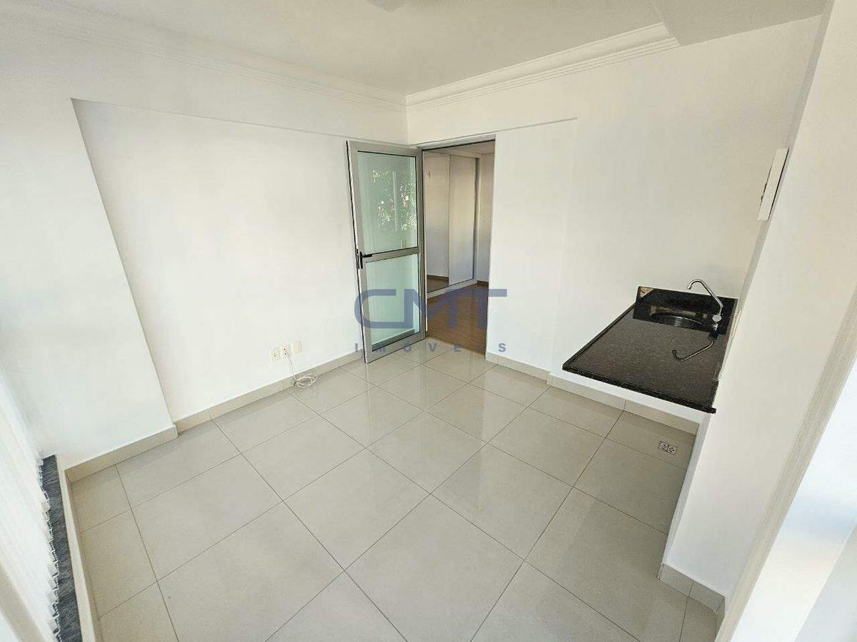 Apartamento, Sion, 3 Quartos, 2 Vagas, 1 Suíte