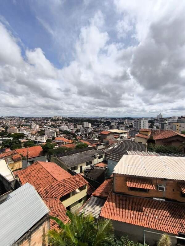 Apartamento, Jardim América, 3 Quartos, 2 Vagas, 1 Suíte