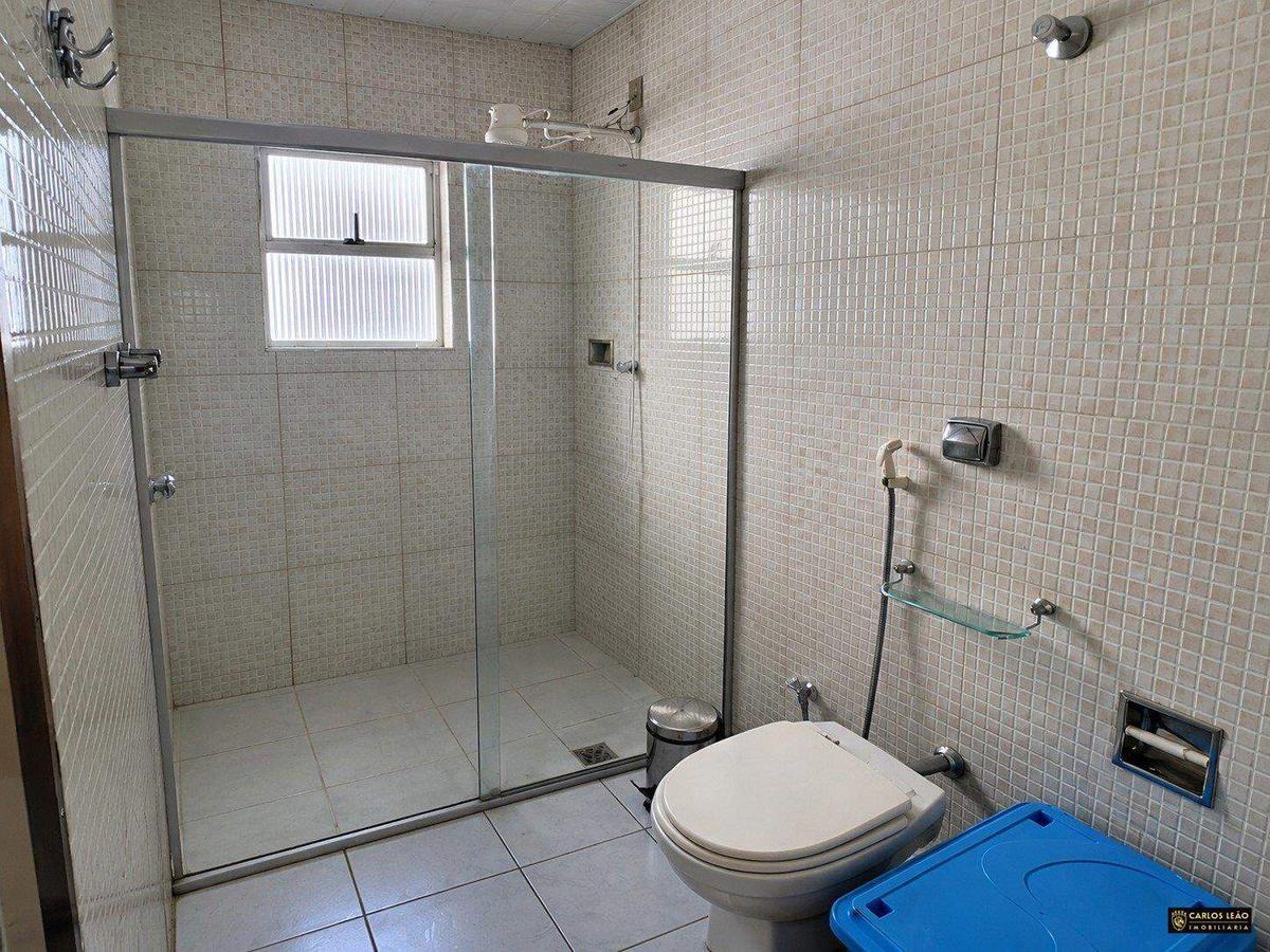 Apartamento, Cruzeiro, 3 Quartos, 1 Vaga, 1 Suíte