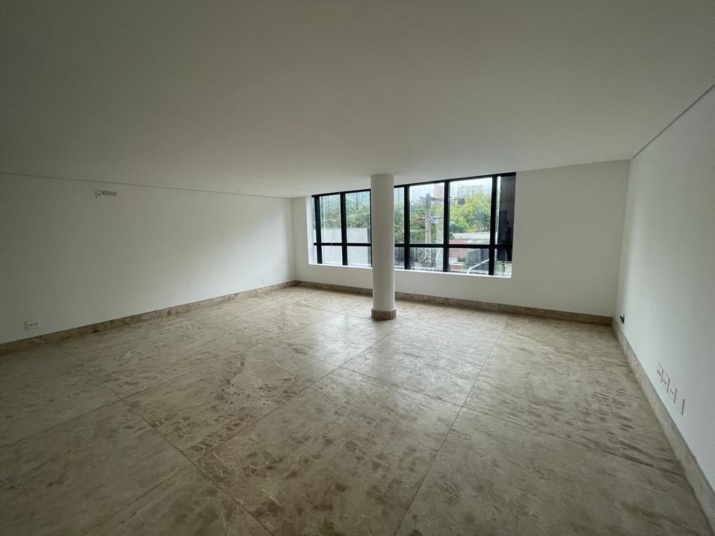 Apartamento, Cidade Jardim, 4 Quartos, 4 Vagas, 4 Suítes