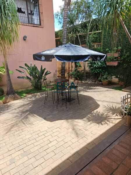 Casa, Nova Suíssa, 3 Quartos, 4 Vagas, 1 Suíte