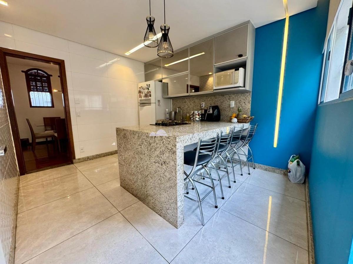 Casa, Céu Azul, 4 Quartos, 2 Vagas, 1 Suíte